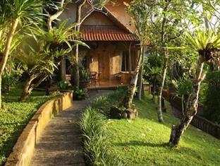 Taman Sakti Resort Убуд Экстерьер фото
